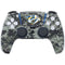 NHL Nashville Predators Camo PS5 Controller Skin