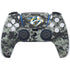 NHL Nashville Predators Camo PS5 Controller Skin