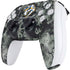 NHL Nashville Predators Camo PS5 Controller Skin