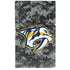 NHL Nashville Predators Camo PS5 Slim Disk Bundle Skin