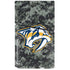 NHL Nashville Predators Camo PS5 Slim Disk Bundle Skin