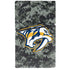 NHL Nashville Predators Camo PS5 Slim Disk Console Skin