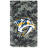 NHL Nashville Predators Camo PS5 Slim Disk Console Skin