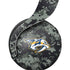 NHL Nashville Predators Camo PULSE 3D Wireless Headset for PS5 Skin