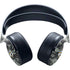 NHL Nashville Predators Camo PULSE 3D Wireless Headset for PS5 Skin