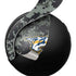 NHL Nashville Predators Camo PULSE 3D Wireless Headset for PS5 Skin