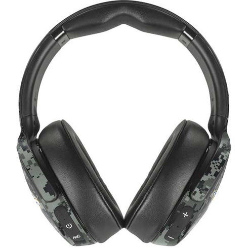 NHL Nashville Predators Camo Skullcandy Venue Skin