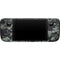 NHL Nashville Predators Camo Steam Deck Handheld Gaming Computer Skin