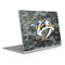 NHL Nashville Predators Camo Surface Book 2 13.5in Skin