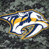 NHL Nashville Predators Camo Surface Book 2 13.5in Skin