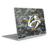 NHL Nashville Predators Camo Surface Book 2 15in Skin