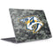NHL Nashville Predators Camo Surface Laptop 2 Skin