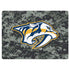 NHL Nashville Predators Camo Surface Laptop 2 Skin
