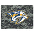 NHL Nashville Predators Camo Surface Laptop 3 13.5in Skin