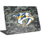 NHL Nashville Predators Camo Surface Laptop 4 15in Skin