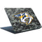 NHL Nashville Predators Camo Surface Laptop Skin