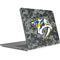 NHL Nashville Predators Camo Surface Laptop Studio Skin