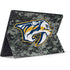 NHL Nashville Predators Camo Surface Pro 7 Skin