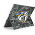 NHL Nashville Predators Camo Surface Pro 8 Skin