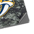 NHL Nashville Predators Camo Surface Pro 8 Skin