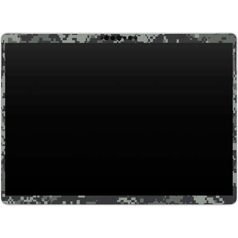 NHL Nashville Predators Camo Surface Pro 9 Skin