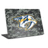NHL Nashville Predators Camo Universal Laptop 18in (14.6 x 10.6in) Skin