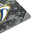 NHL Nashville Predators Camo Universal Laptop 18in (14.6 x 10.6in) Skin