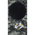 NHL Nashville Predators Camo Xbox Series S Bundle Skin