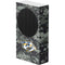 NHL Nashville Predators Camo Xbox Series S Console Skin