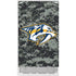 NHL Nashville Predators Camo Xbox Series S Console Skin