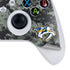 NHL Nashville Predators Camo Xbox Series S Controller Skin