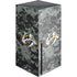 NHL Nashville Predators Camo Xbox Series X Console Skin
