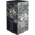 NHL Nashville Predators Camo Xbox Series X Console Skin