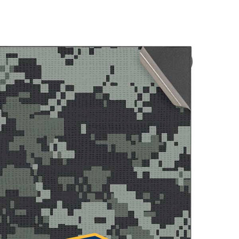 NHL Nashville Predators Camo Xbox Series X Console Skin