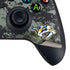 NHL Nashville Predators Camo Xbox Series X Controller Skin