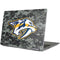 NHL Nashville Predators Camo Yoga 710 14in Skin