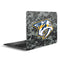 NHL Nashville Predators Camo Zenbook UX305FA 13.3in Skin