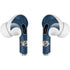 NHL Nashville Predators Distressed AirPods Pro 2nd Gen Skin