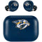 NHL Nashville Predators Distressed Amazon Echo Buds Skin
