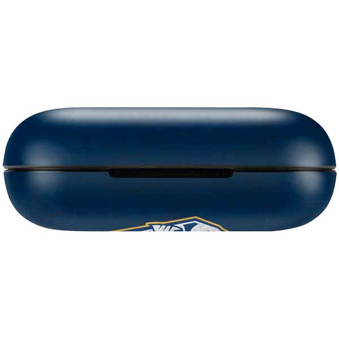 NHL Nashville Predators Distressed Amazon Echo Buds Skin