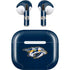NHL Nashville Predators Distressed Apple AirPods (3rd Gen 2021) Skin