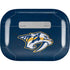 NHL Nashville Predators Distressed Apple AirPods Pro Skin