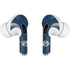 NHL Nashville Predators Distressed Apple AirPods Pro Skin