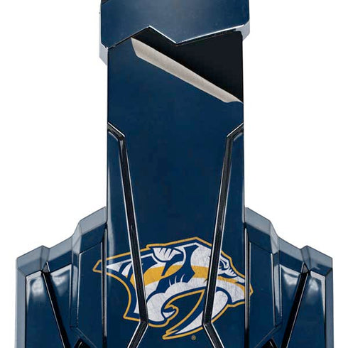 NHL Nashville Predators Distressed BENGOO G9000 Skin