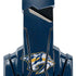 NHL Nashville Predators Distressed BENGOO G9000 Skin
