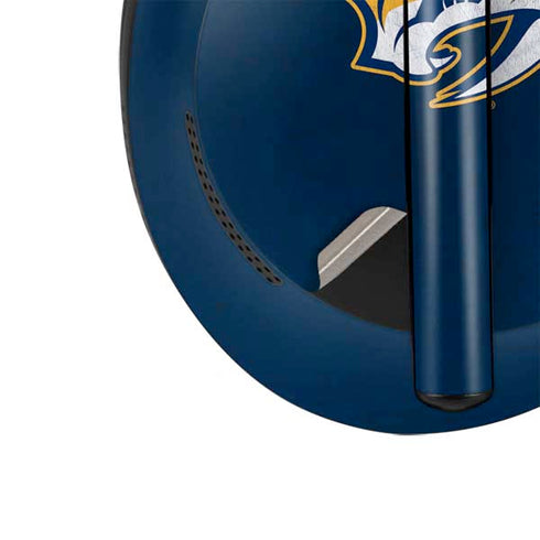 NHL Nashville Predators Distressed Bose Noise Cancelling Headphones 700 Skin