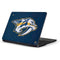 NHL Nashville Predators Distressed Samsung Chromebook Skin