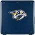 NHL Nashville Predators Distressed Cooler Master MasterBox Q300L Mini Tower Skin