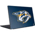 NHL Nashville Predators Distressed Dell Vostro Skin