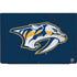 NHL Nashville Predators Distressed Dell Vostro Skin